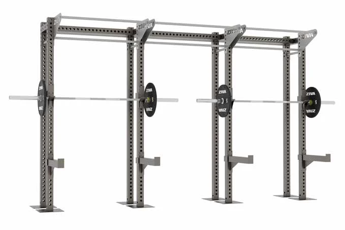 XP 14’ Extra Space Saver Rig ZIVA XP