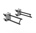 INFINITY Adjustable Parallels ZIVA INFINITY