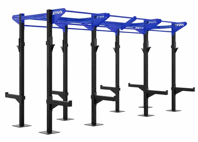 XP Outdoor Double-Sided Freestanding Rig ZIVA XP