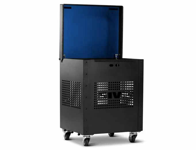 XP Outdoor Storage Box ZIVA XP