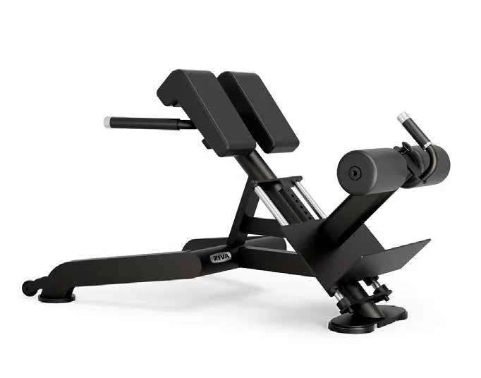 Ex Hyper Extension Bench 2.0 ZIVA EX