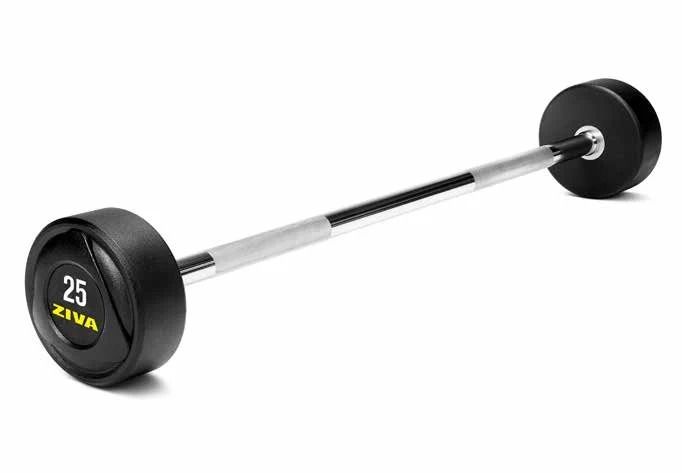 Sl RPU Barbells ZIVA SL