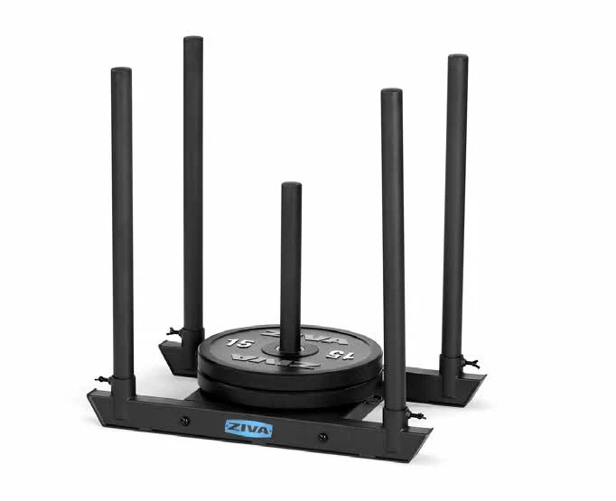 XP Outdoor Power Sled 2.0 ZIVA XP