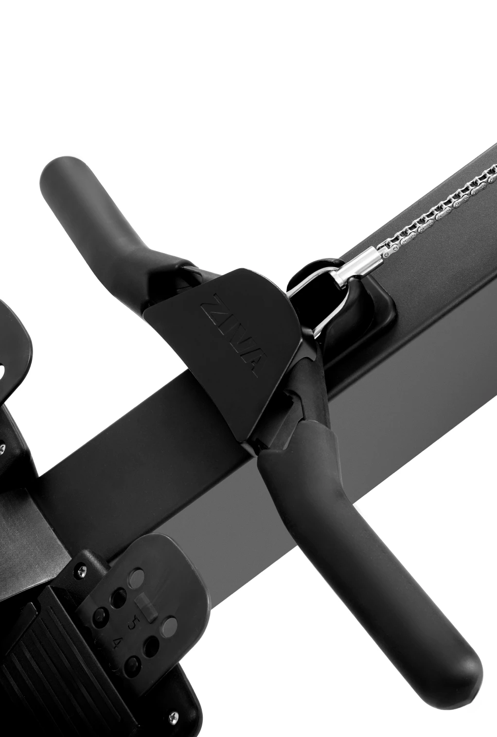 Equipment from the ZIVA HX collection