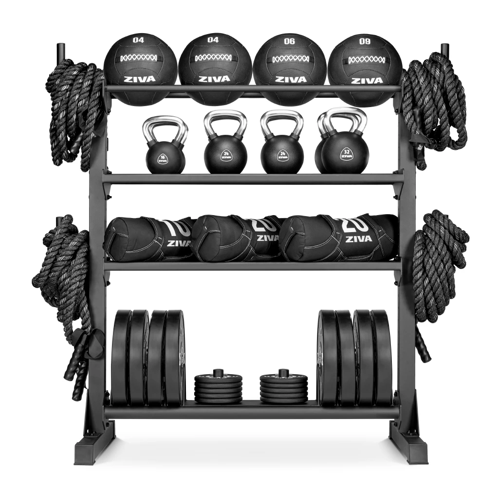 HX Universal Storage Rack ZIVA HX