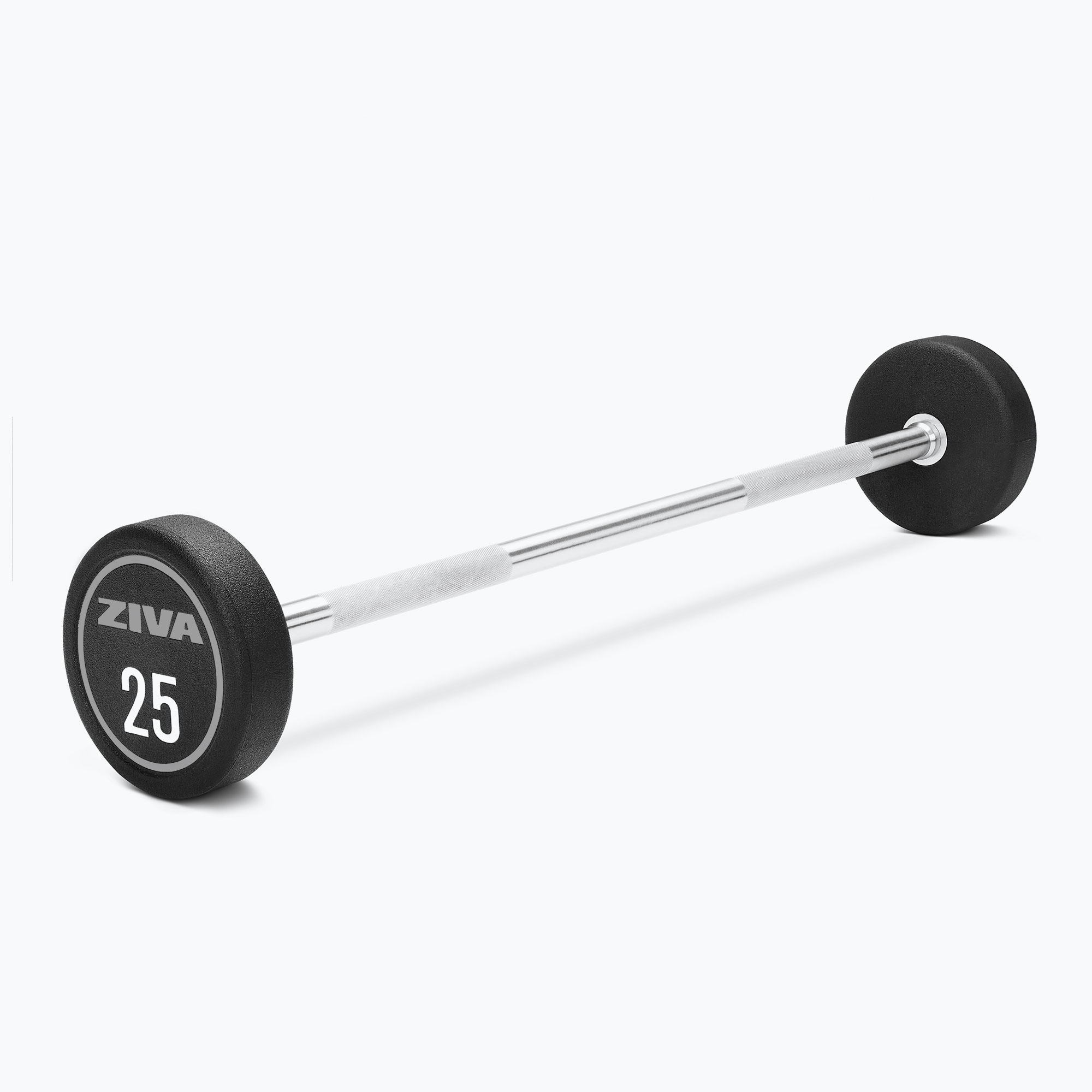 XP Urethane Straight Barbells ZIVA XP