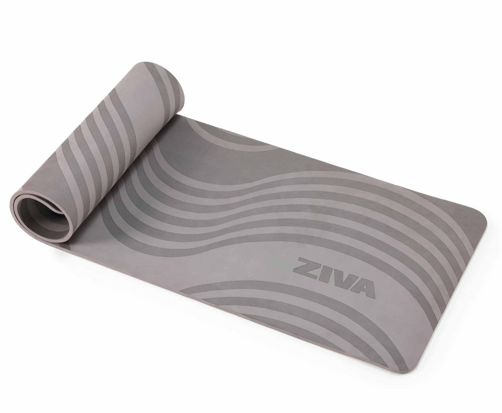 Yoga Mat ZIVA Lumina