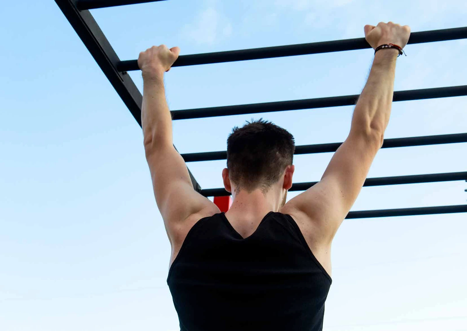 Outdoor training system from ZIVA