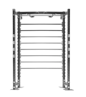 XP Wall Training Bars