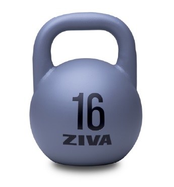 Signature Competition Kettlebells ZIVA Signature