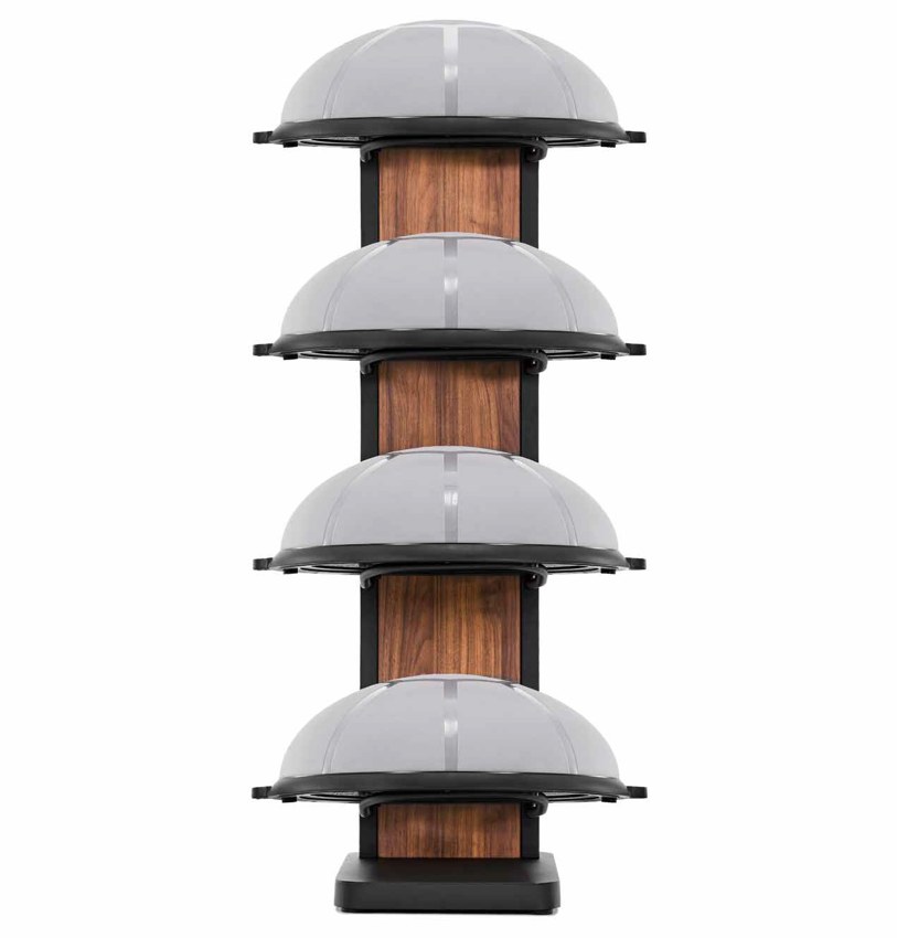 Balance Ball Rack ZIVA Lumina